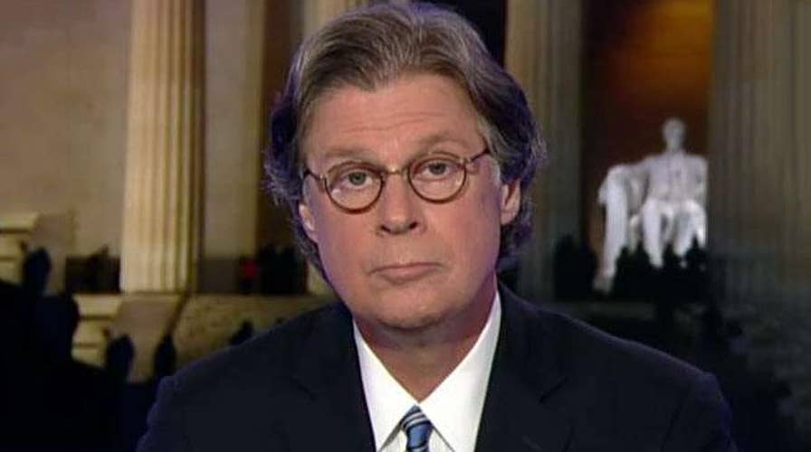 York: Ryan, McConnell don't like wall, Trump not focused