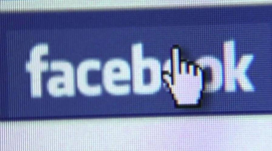Facebook removes 32 fake accounts