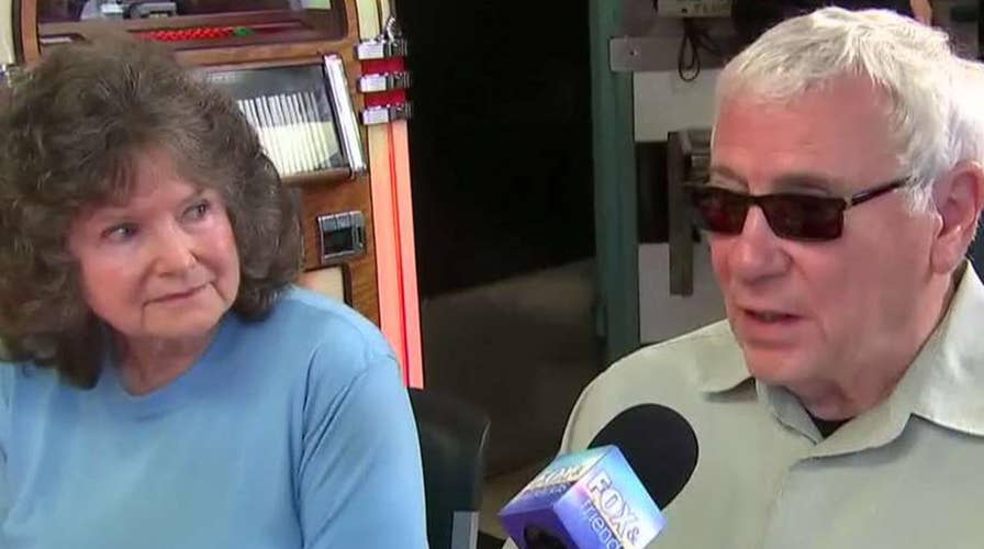 Breakfast with 'Friends': Making Florida great again