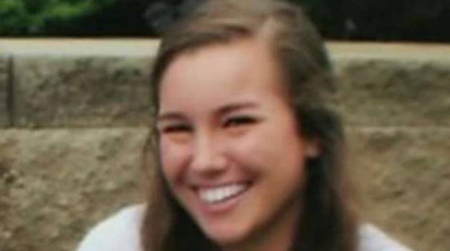 Police search Mollie Tibbetts's digital footprint