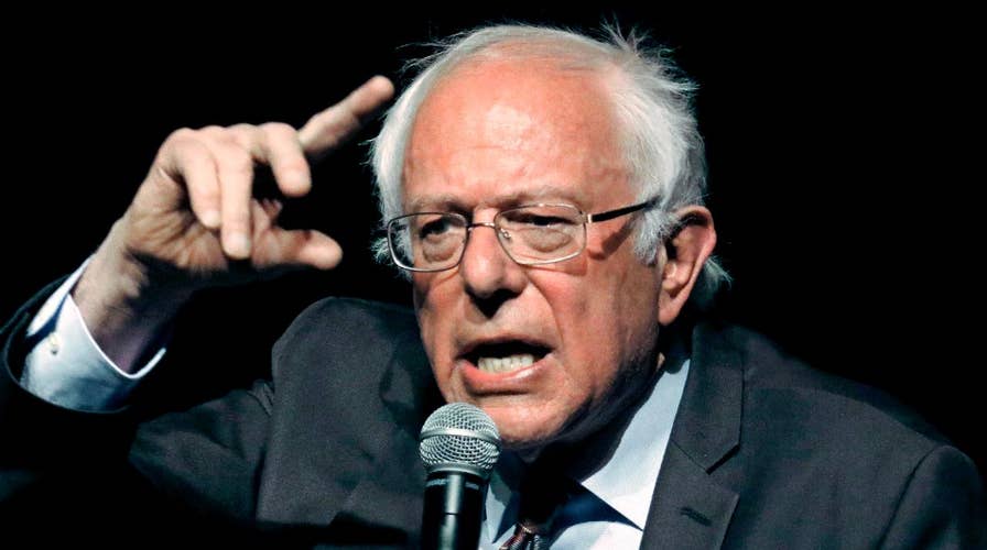 Study: 'Medicare for All' to cost taxpayers $32 trillion