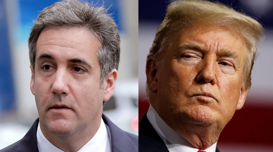 Napolitano: Trump sabotaged by his own lawyer