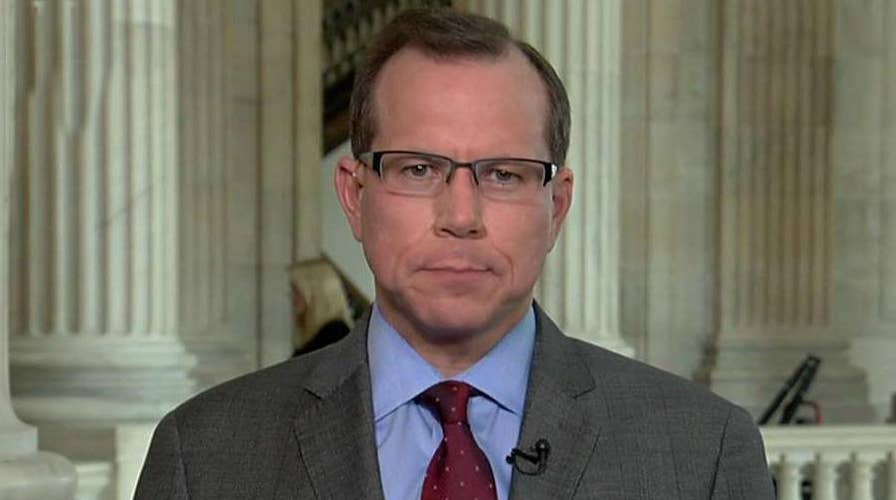 Lawmakers approve $154B spending bill funding parts of gov't