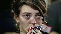 Tammy Bruce: Liberals still hysterical over Hillary Clinton's loss get their own 'disease'