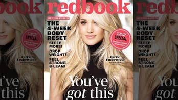 Carrie Underwood angers fans with comments about fertility