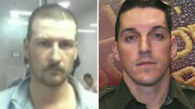 Brian Terry murder suspect extradited to US from Mexico