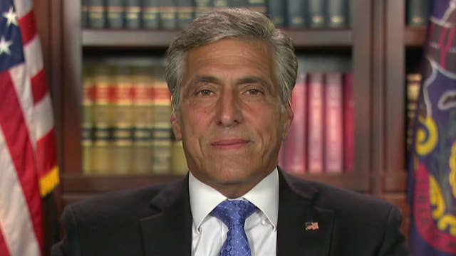 Lou Barletta: Trump campaign visit is a game changer
