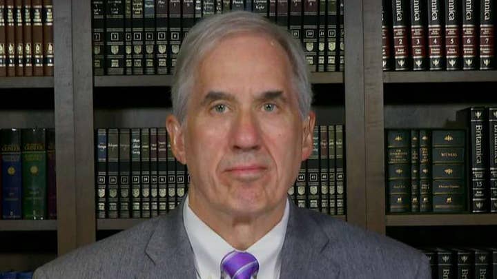 David Limbaugh: Rush paved the way for conservative voices