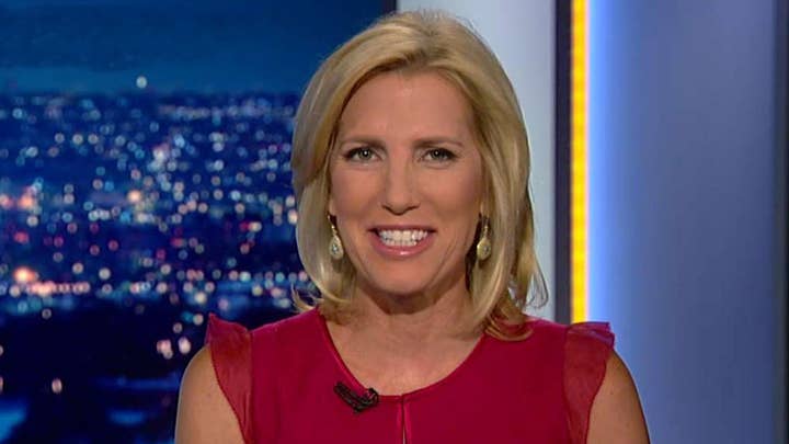 Ingraham: The defenders of lawlessness