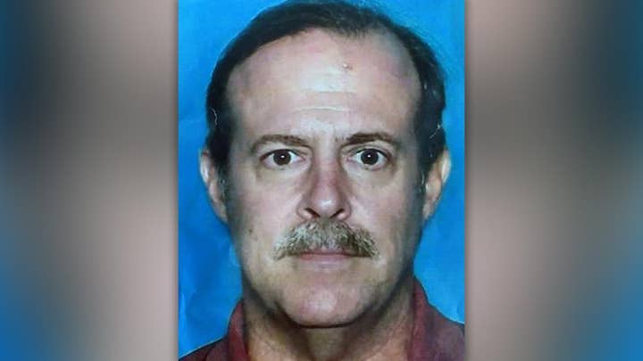 Suspect ID'd in murder of George H.W. Bush's former doctor