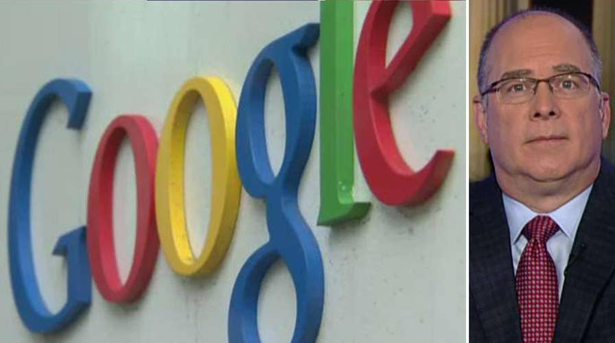 Google reportedly strengthens its Communist China ties