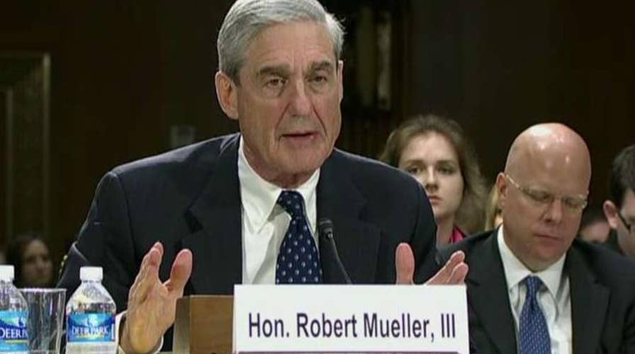 Mueller makes some concessions on possible Trump interview