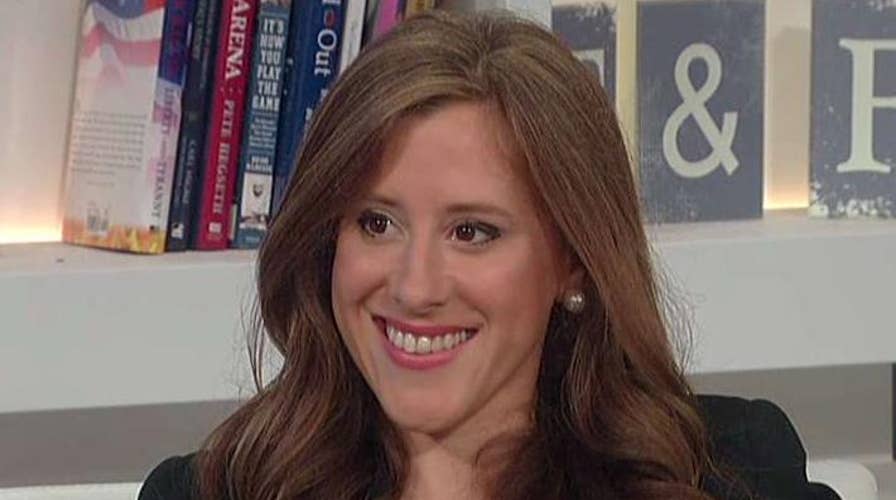 Meet the Republican millennial running for Congress in NYC