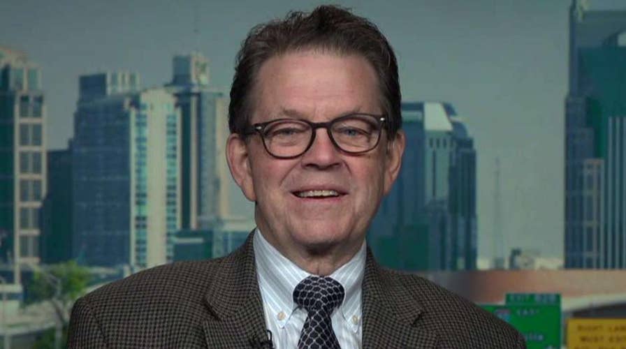 Art Laffer: China is vulnerable to the US economy