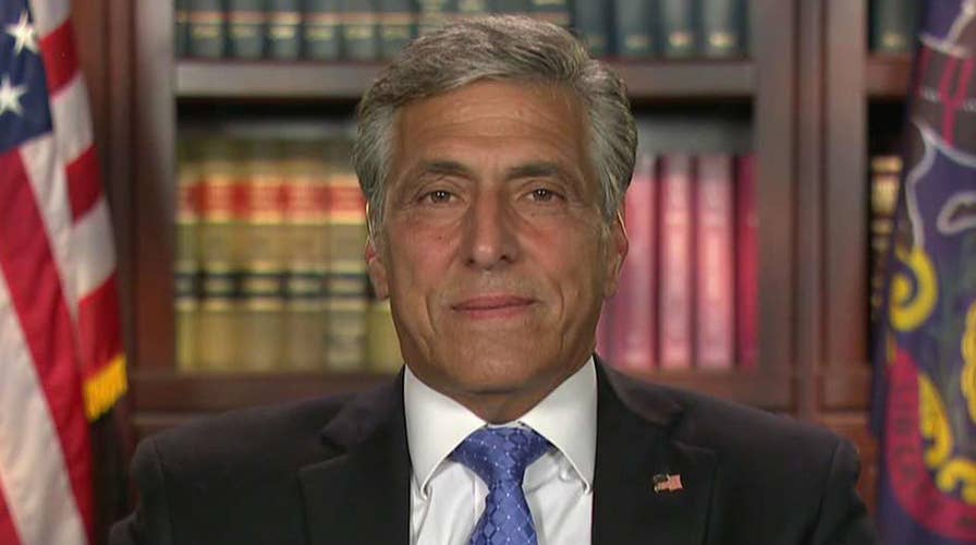 Lou Barletta: Trump campaign visit is a game changer