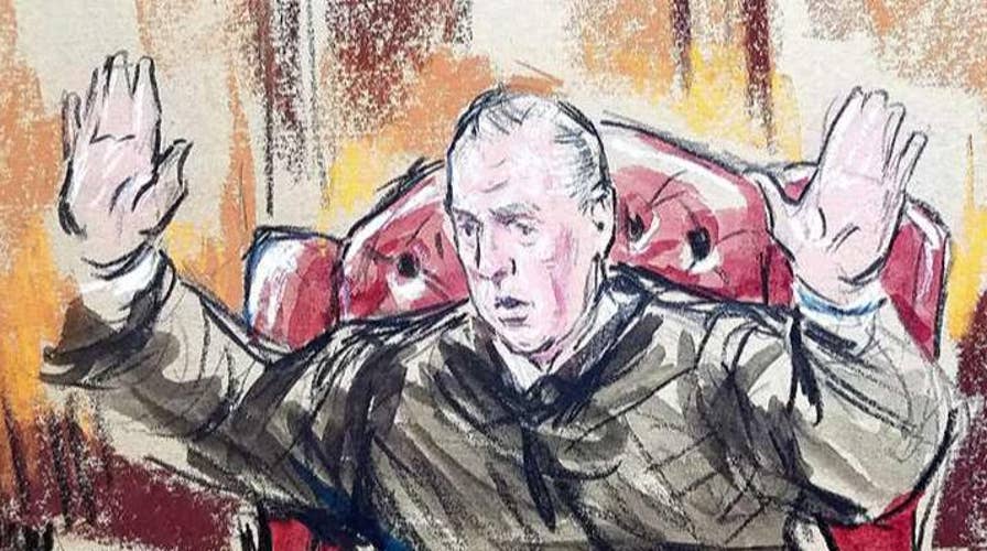 Judge criticizes Mueller team in Manafort trial