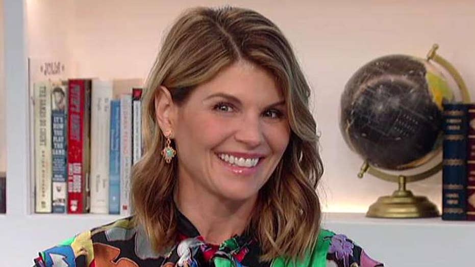 lori loughlin the talk fuller house star lori loughlin talks return of garage lori loughlin the talk fuller house star lori loughlin talks return of garage