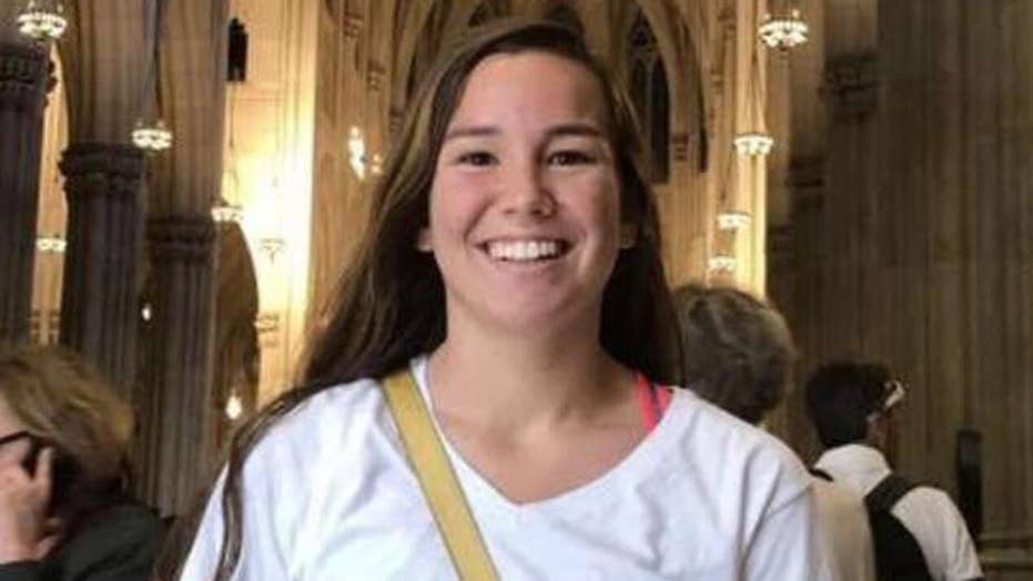 Reward For Mollie Tibbetts Case Info Rises To 172000 As Officials In Iowa Question Hog Farmer 6549