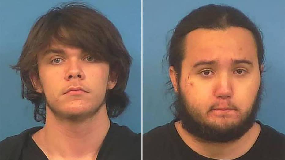 Teens Accused Of Killing Mom Because She Complained Too Much Teens Accused Of Killing Mom Because She Complained Too Much