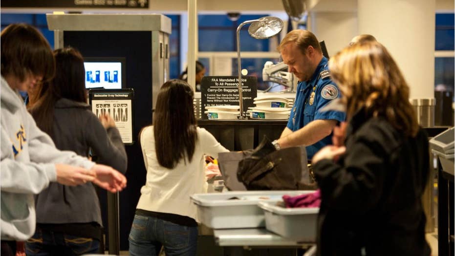 Tsa Considering Ending Screening At 150 Small Airports It S