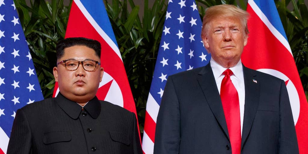 Is There A Timeline For North Korea Denuclearization Fox News Video 