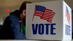 Dem candidates embrace gun control in campaign for House takeover