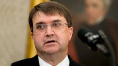 New VA secretary warns Trump's signature program could collapse without fix