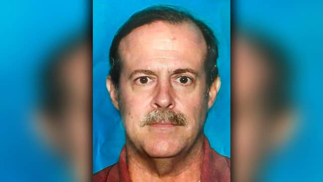 Suspect In Bush Doctor Murder Kills Himself After Manhunt On Air 
