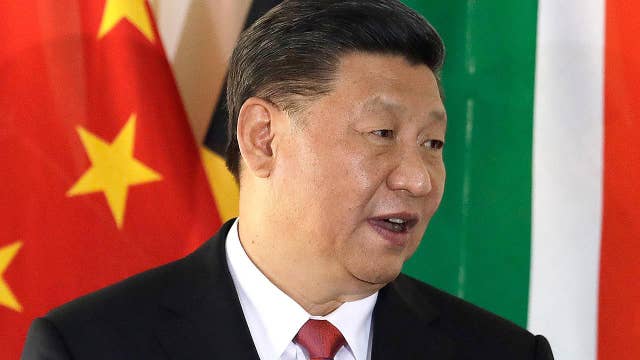 China threatens tax on $60 billion of American goods