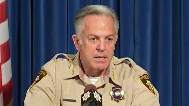 Police say they may never know Las Vegas shooter's motive
