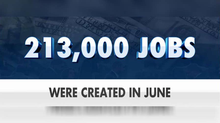 Will Trump's economy be bad news for Dems in the midterms?