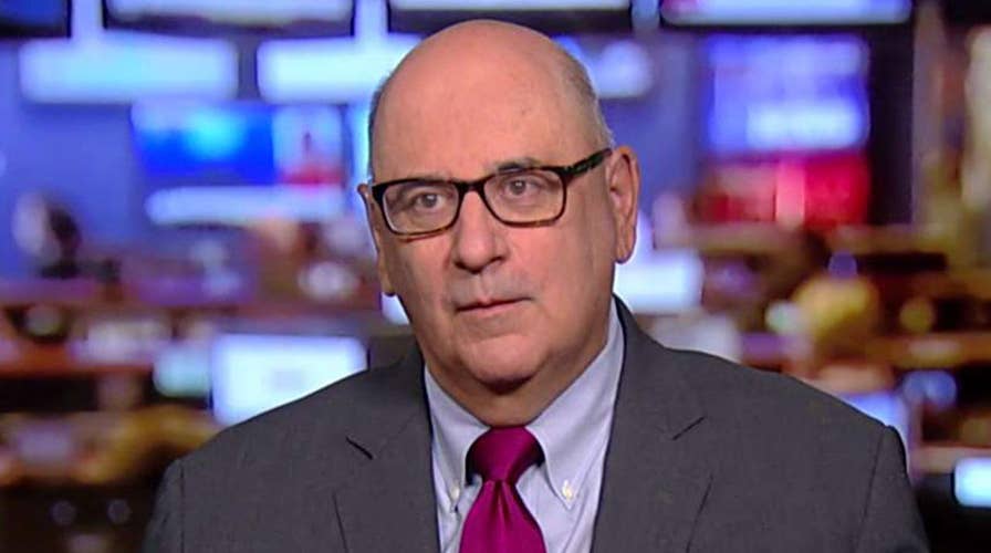 F.H. Buckley: Why Trumpism beats Democratic socialism