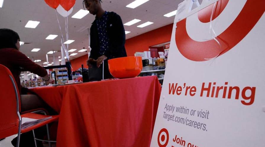 July jobs report: 157K jobs added, 3.9 percent unemployment