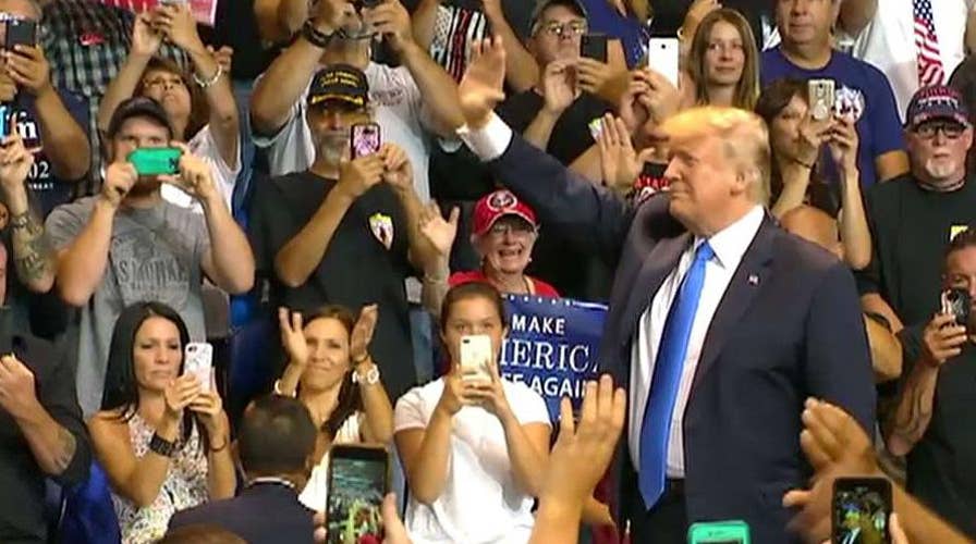 Unemployment rate hits 3.9 percent for July