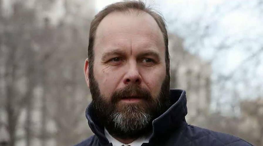 Judge warns case will fall apart without Gates testimony