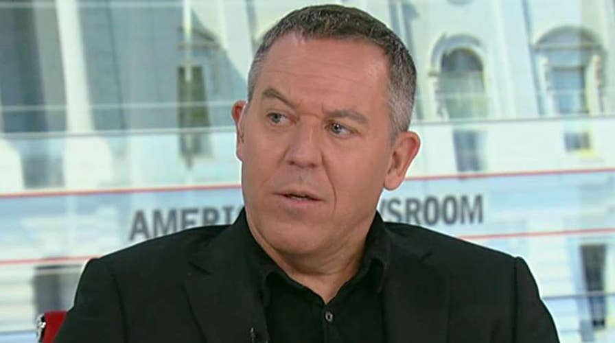 Gutfeld: Socialists' ideas are destructive and old