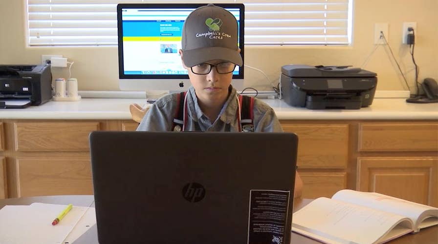 Virtual schools trending among parents