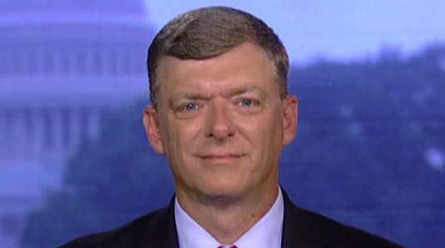 Lotter: Trump to negotiate from position of strength on wall