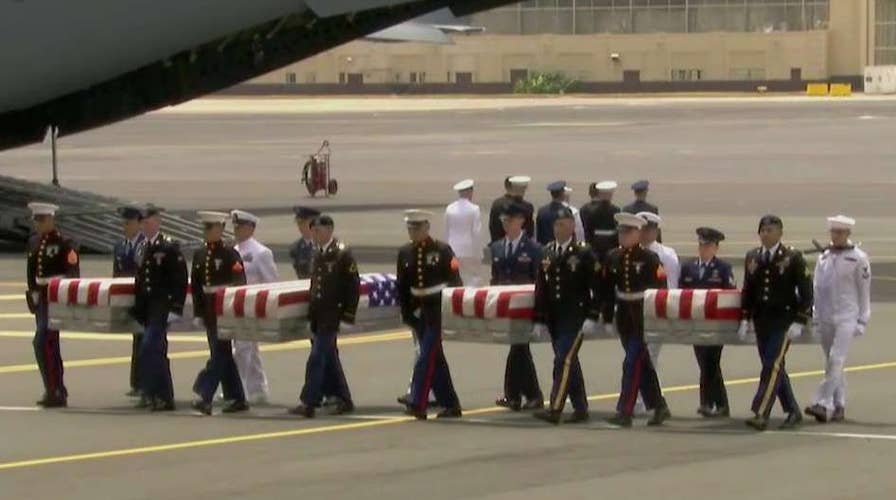 Notable Quotables: 8/3/18