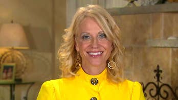 Kellyanne Conway: Incomplete press coverage harms America