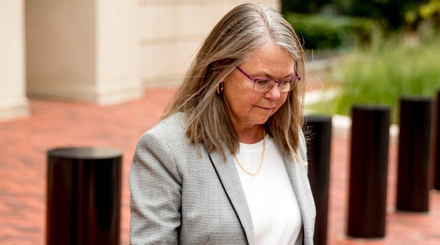 Manafort's accountant testifies with immunity about finances