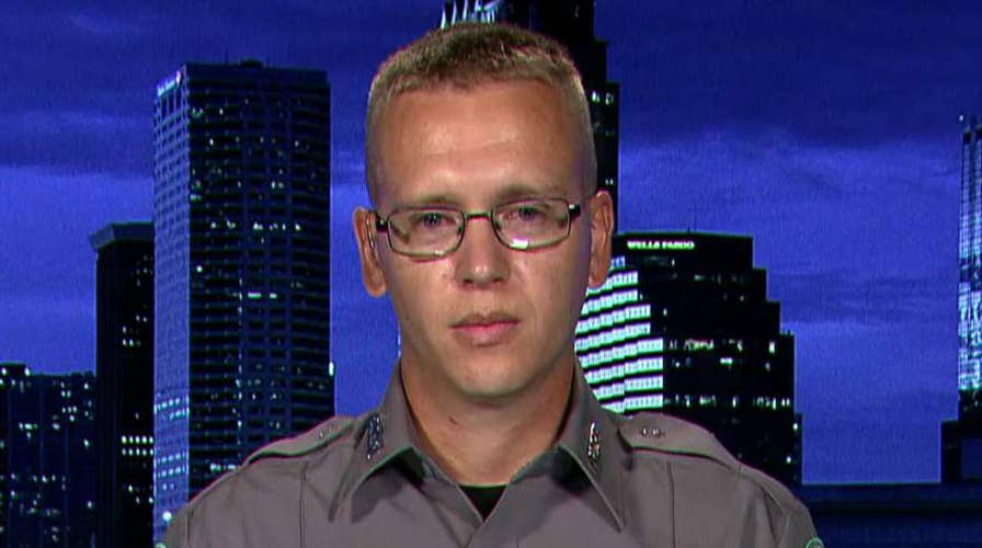 Army veteran completes armed school guardian program