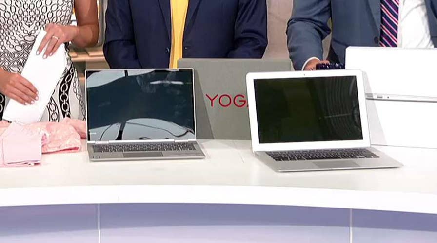 Consumer savings expert talks back to school deals