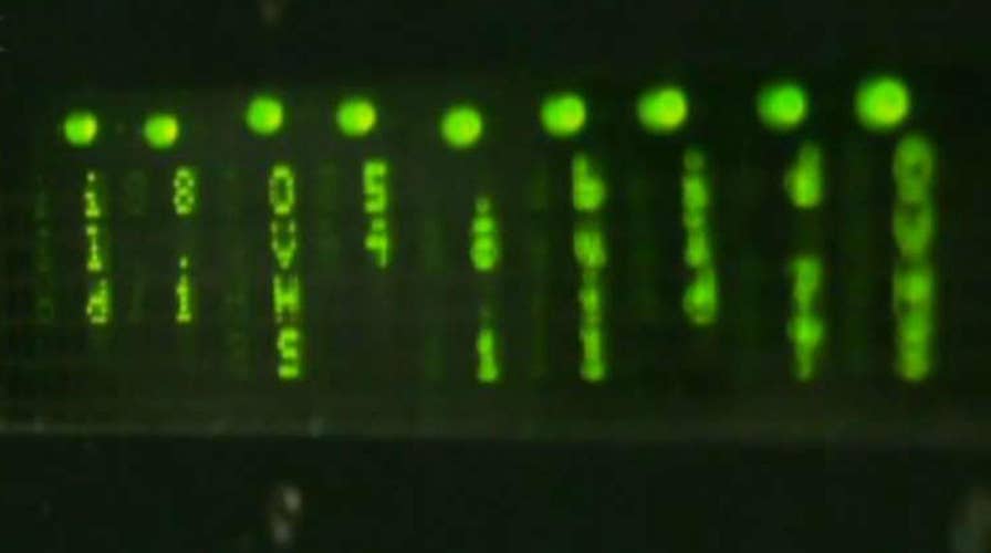 Cybersecurity in focus ahead of 2018 elections