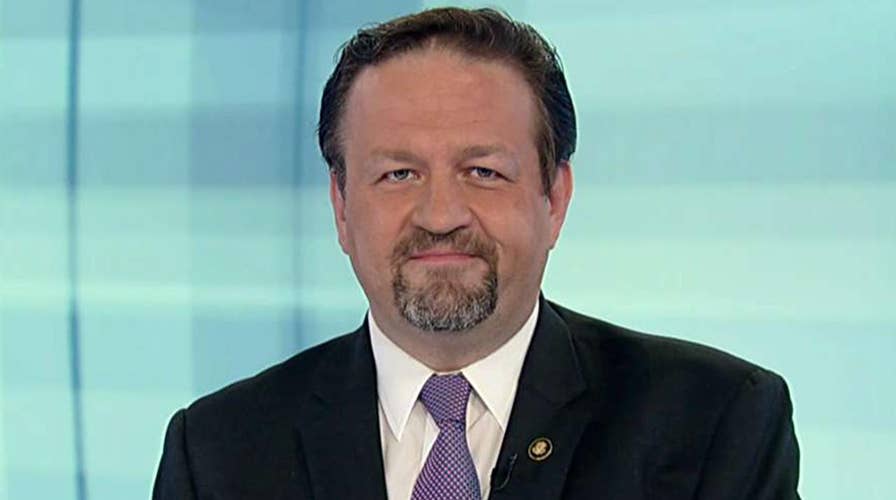 Sebastian Gorka: Trump wants success for all Americans