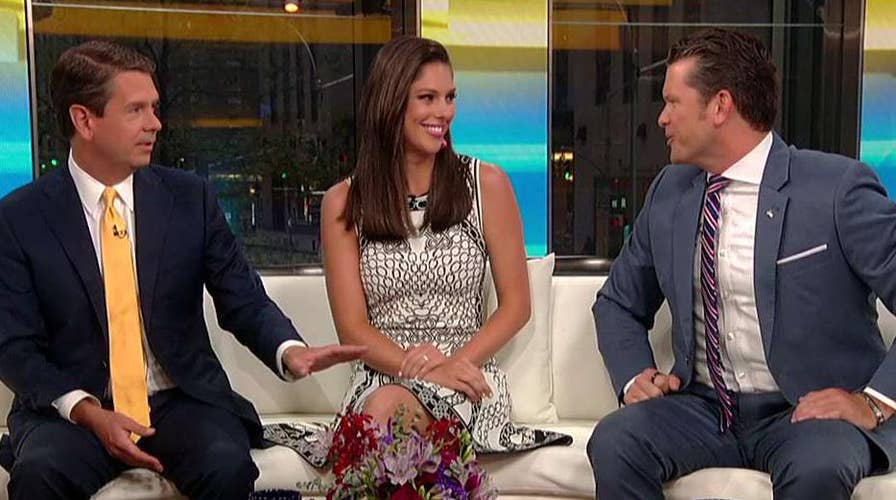 Senator Cory Booker says there's something 'savagely wrong'