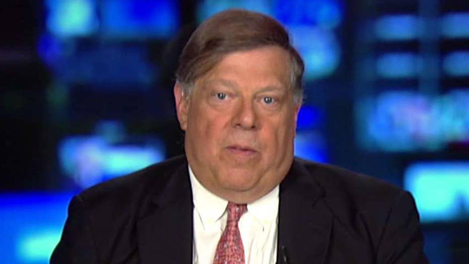 cal thomas mark penn was right about trump hillary and double