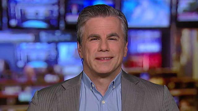 Tom Fitton reacts to FBI document dump on Christopher Steele | On Air ...