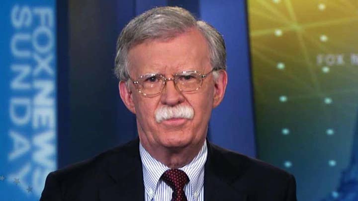 Bolton on Maduro 'assassination' attempt, Russian meddling