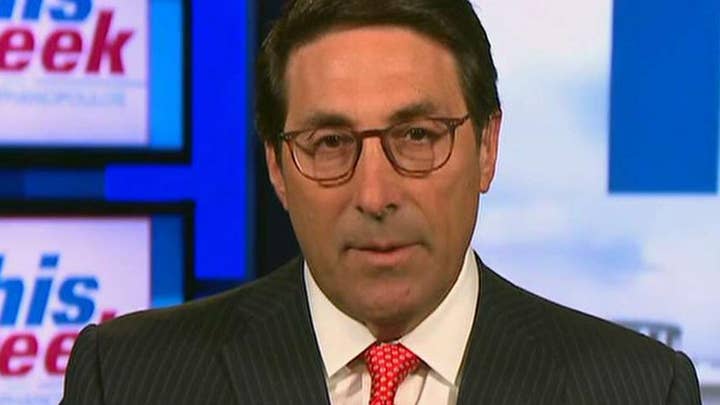 Trump's legal team mulls sitdown with Robert Mueller